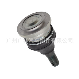 Rótula de suspensión Guangshy 43330-59095 para Toyota Yaris Vios, sistema de suspensión MacPherson - Product Image 2