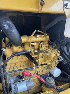 Utilizado para excavadora Cat 305E, componentes de núcleo fabricados en Japón, peso operativo del motor de 5 toneladas - Product Image 4