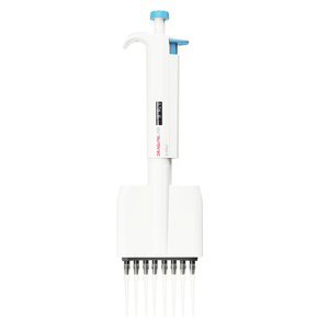 Équipement de transfert de liquide de laboratoire Offre Spéciale en gros Micro pipette à volume réglable DLab 8 canaux - Product Image 1
