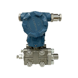 <span class=keywords><strong>3051</strong></span> 낮은 차압 송신기 0-10kPa HVAC 시스템용 높은 안정성 - Product Image 3