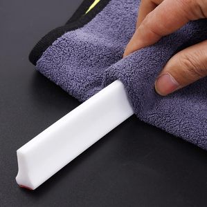Tira de sello de pantalla de ducha/barrera de tapón de agua de <span class=keywords><strong>baño</strong></span> de piso de habitación húmeda/tiras de bloqueo de agua de <span class=keywords><strong>silicona</strong></span> flexibles - Product Image 5