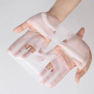 Masque facial anti-rides et liftant au collagène profond Cktuing 28g 5 pièces - Product Image 2