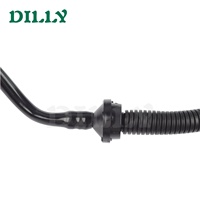 Válvula solenoide de control de purga del filtro de carbón FR3Z9G297H FR329G297C 0280142519 CU5A9G866AA 994-554 994554