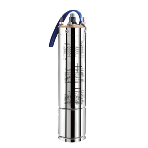 Meudy 4sd-b חדש סוג חדש של משאבת מים חשמלית מנוע תלת פאזיים עם הגנה למים למכור טוב - Product Image 1