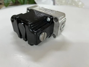 Válvula Piloto de Control de Presión Serie <span class=keywords><strong>MCV</strong></span> MCV116G4204 - Product Image 6