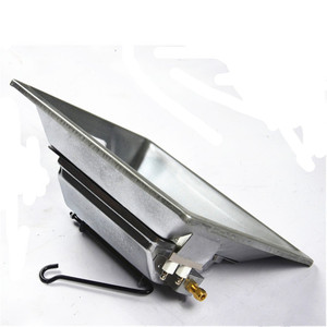 Réchauffeur <span class=keywords><strong>de</strong></span> couveuse <span class=keywords><strong>de</strong></span> poussins à gaz neuf et d'occasion équipement d'élevage d'<span class=keywords><strong>animaux</strong></span> pour fermes avicoles à usage domestique hôtels matériau en acier et en fer - Product Image 4