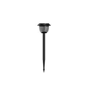 Solar Garden <b>Light</b> Aluminum Body <b>LED</b> Lighting Mosquito Killer Outdoor Free Standing With <b>Light</b> <b>Sensor</b> And Solar Charging - Product Image 5