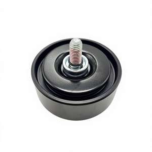 OE 612630060881 Kayış Gergisi Avara Kasnağı Shacman X6000 Weichai Motor Wp10 Wp12 için - Product Image 4