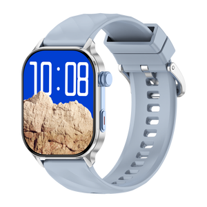 Reloj Inteligente DF LC212 de Alta Definición, Resistente al Agua, con IA y Funciones de Monitoreo de Salud - Product Image 2