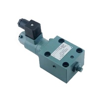 Vanne proportionnelle à commande par solénoïde série JRP JRP-G02-2-23 soupape de décharge hydraulique JRP-G02-3-30 JRP-G02-03-30