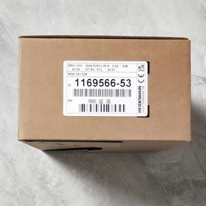สำหรับ Heidenhain ของแท้ โรตารี่เอนโค้ดเดอร์รุ่นใหม่ ERN 1331 2048 62S12-30K ID ประเภทสินค้า เอนโค้ดเดอร์ รุ่น 1169566-53 - Product Image 5