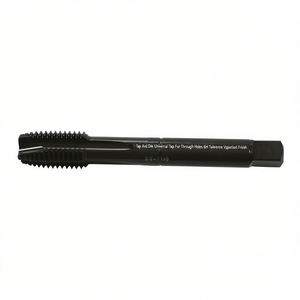 Ttake TAP และก๊อกแบบสากลสำหรับผ่านรู6H ความอดทนต่อการระเหยเสร็จสิ้น - Product Image 2