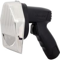 Couteau à viande turque électrique commercial Fajiduo avec lame en acier inoxydable 110-220V