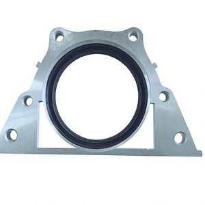 Conjunto de Retén de Aceite Trasero del Cigüeñal 9025139 24102274 para Baojun 310 310W 510 530 560 Wuling Hongguang Rongguang - Product Image 2