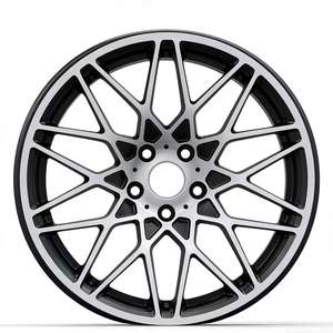 Jantes forgées pour RS4 RS5 RS6 RS7 S4 S5 S6 S7 GLOF R R32 MK 7, 17 <span class=keywords><strong>18</strong></span> 19 <span class=keywords><strong>pouces</strong></span>, jantes en alliage sport personnalisées OE pour <span class=keywords><strong>Audi</strong></span> VW - Product Image 1