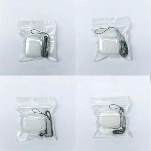 USA & EU Kho Vô Hình Armor Không Thấm Nước Chống Sốc Không Vàng Headphone Trường Hợp - Product Image 2