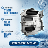 Nouvelle unité de commande électronique (ECU) originale 2298833 2161912 2138980 1365685 pour moteur diesel Paccar MX-13 DAF 106 de camion européen