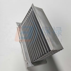 <b>Radiator</b> 03F145749B For Audi A1 A3 Volkswagen Passat Replacement Part - Product Image 3