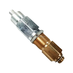 Accessoires de brûleur RIELLO DOWSON P300T/G P450T/G, porte d'air automatique, cylindre hydraulique, accessoires de brûleur en laiton, pièces détachées pour chaudière à vapeur - Product Image 3