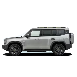Chery Jetour T2 2024, SUV compact 5 portes hybride rechargeable, batterie 50-70 kWh, puissance 150-200 kW, autonomie 129 km/208 km, en vente - Product Image 1