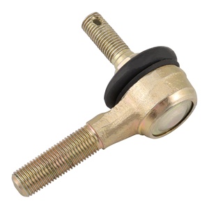 GOOFIT 10-12mm motocicleta izquierda y derecha barra de acoplamiento reemplazo de rótula para ATV Dirt Bike Go Kart ciclomotor Scooter - Product Image 5