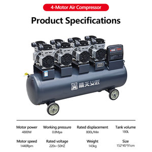 Профессиональная комбинированная катушка для шланга 7-в-1 |   Двухтрубное оборудование для мойки автомобилей (вода/воздух) + электрическое + кислото- и щелочестойкое + заглушки - Product Image 5