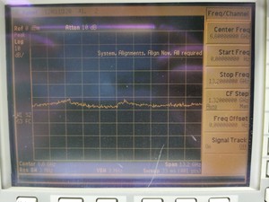 Analizador de la Serie Plc E4405b Esa-e de 9khz a 13.2ghz <span class=keywords><strong>1d6</strong></span>, 1dr, A4h, Ayx con Garantía - Product Image 2