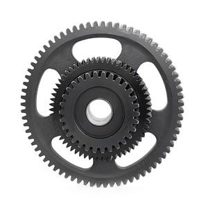 Высокоточное зубчатое колесо из нержавеющей стали 8-94394509-2 8943945092 для FVR - Product Image 3