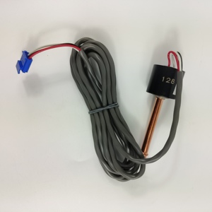 Nouveau capteur de basse pression pour climatisation centrale RHXYQ8PY1 6024295 3S481003-2 compatible avec <span class=keywords><strong>Daikin</strong></span> - Product Image 4