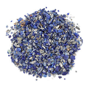 2-5Mm Groothandel Decoratie Chips Steen Onregelmatige Vormige Natuurlijke Grind Kristallen Ambachten Maken Getrommeld Stone - Product Image 3