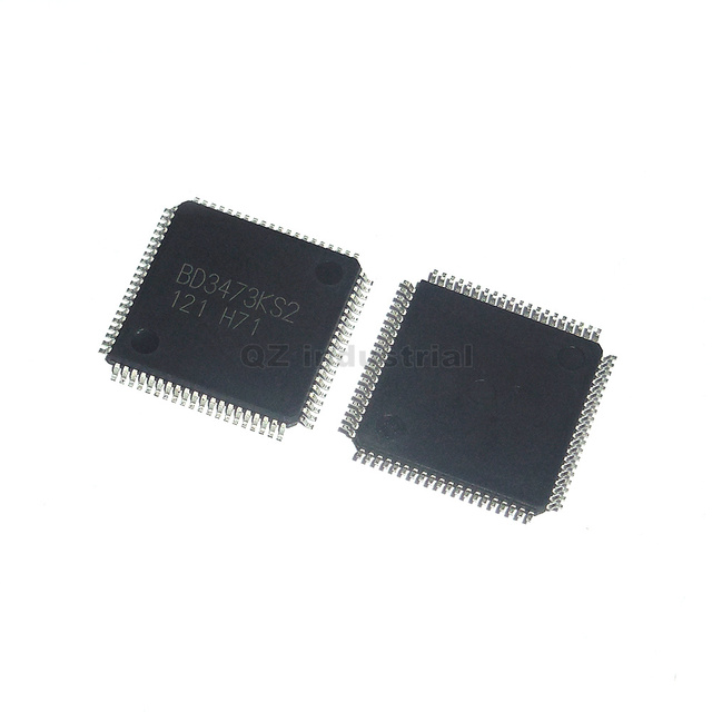 QZ Original IC Integrated circuits Audio ICs BD3473KS2