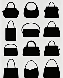 Bolsos Sorpresa para Mujer, Bolsos de Moda Aleatorios, Bolsos de Hombro y Bandolera Multiusos para Uso Diario - Product Image 6