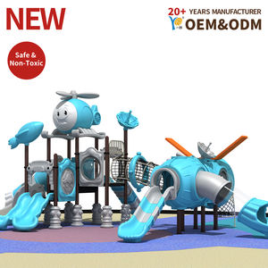 Équipements de jeux d'extérieur pour enfants, manèges de <span class=keywords><strong>parc</strong></span> à thème pour les 2-12 ans, solution de projet, 20 ans d'expérience, personnalisé, commercial - Product Image 1