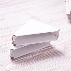 Protectores <span class=keywords><strong>de</strong></span> Esquinas <span class=keywords><strong>de</strong></span> Cartón Blanco Reciclable <span class=keywords><strong>para</strong></span> <span class=keywords><strong>Cuadros</strong></span>, Marcos <span class=keywords><strong>de</strong></span> Fotos, Libros, Fotos y Paquetes <span class=keywords><strong>de</strong></span> Papel - Product Image 6