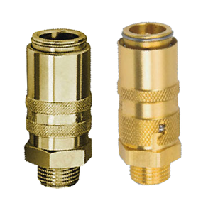 Заглушки быстроразъемные закаленные медные ZZ807, латунные фитинги, аксессуары для пресс-форм для литья пластмасс под давлением - Product Image 1