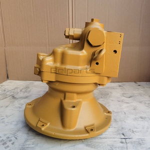 PC200-8 PC220-8 Swing Motor 706-7G-01170 706-7G-01130 706-7G-03090 706-7G-03130 706-7G-01041 706-7G-03041 for Excavator - Product Image 3