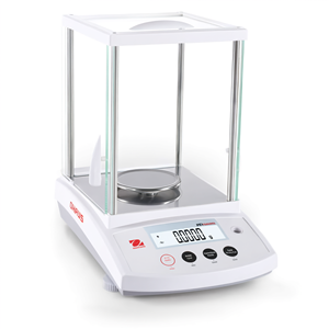 Balance analytique électronique de précision série PR 0,001 g, 3 modes, pour analyse scientifique et chimique en laboratoire - Product Image 2