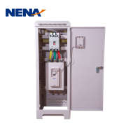 NENA 380V 37KW Démarreur progressif en ligne avec boîtier métallique pour pompe à eau et compresseur d'air, disponible en OEM