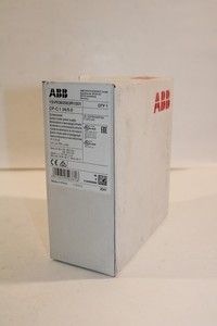 Fuente de Alimentación CP-C.1 24/5.0 para PLC - Product Image 3