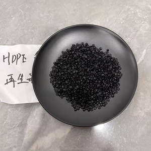 Пластиковые настраиваемые горячие продажи высокое качество PE pp Hdpe гранулы для цветного Masterbatch - Product Image 6