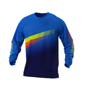 Jersey <span class=keywords><strong>de</strong></span> Ciclismo <span class=keywords><strong>de</strong></span> <span class=keywords><strong>Montaña</strong></span> Personalizado con Sublimación, Camiseta <span class=keywords><strong>de</strong></span> Ciclismo <span class=keywords><strong>de</strong></span> <span class=keywords><strong>Montaña</strong></span>, Camisetas <span class=keywords><strong>de</strong></span> BMX, Jersey <span class=keywords><strong>de</strong></span> Descenso MTB - Product Image 3