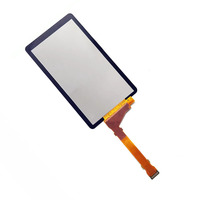 FL055WQXGA01 Layar LCD 2K 5,5 inci untuk Printer 3D Teruji Sepenuhnya