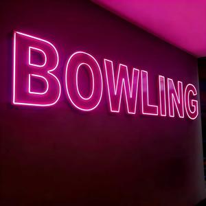 Enseigne néon LED personnalisée pour le dropshipping, logo personnalisé, enseigne lumineuse néon, enseigne LED avec logo pour entreprise - Product Image 3