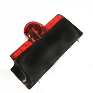 Caméra de feu stop 3e feu stop à montage supérieur CMOS AHD pour GMC <span class=keywords><strong>Savana</strong></span> Van et Chevy Express Explorer Vans Caméra de feu arrière - Product Image 4