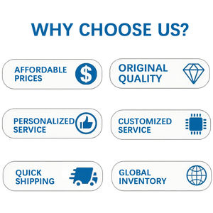 SACOH высококачественный оригинальный микрочип MCU Microcontroller поставщик ATMEGA328PB-AU - Product Image 5