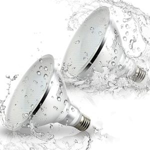 Cao <span class=keywords><strong>lumens</strong></span> nhôm không thấm nước E27 Par 38 Bóng Đèn <span class=keywords><strong>LED</strong></span> Đèn tại chỗ 15 Wát IP65 <span class=keywords><strong>PAR38</strong></span> <span class=keywords><strong>LED</strong></span> Đèn - Product Image 1