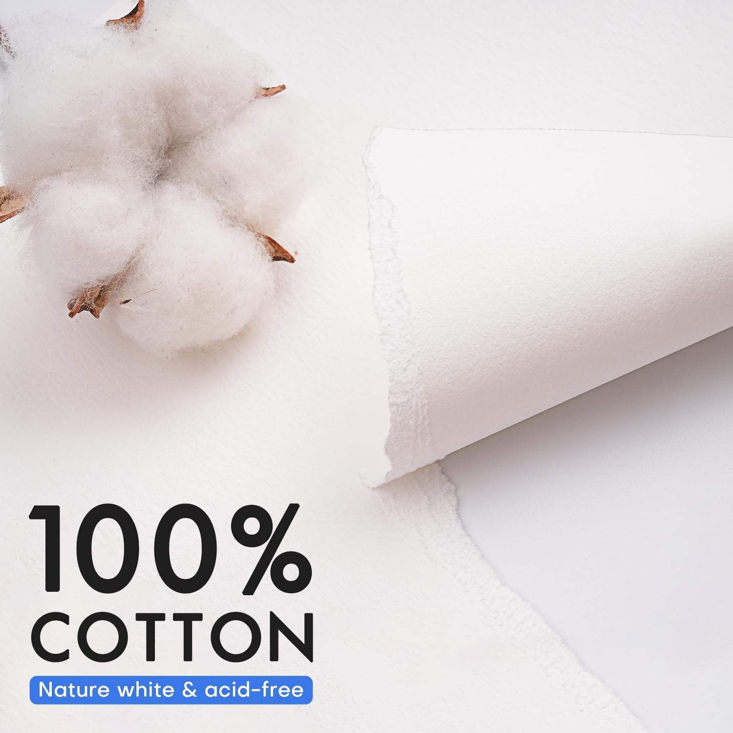 Pressé à chaud - Long - 380*130mm - 300g - 20 feuilles = BC-3013X