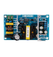 Modul Catu Daya 36V 5A 180W 50/60HZ AC-DC Modul Catu Daya Switching Papan Modul AC 100V-240V Ke DC 36V