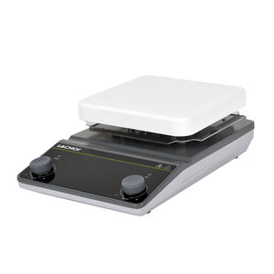 معدات مختبر بشاشة عرض كبيرة لوحة ساخنة مع تحكم رقمي في درجة الحرارة الصناعية - Product Image 4