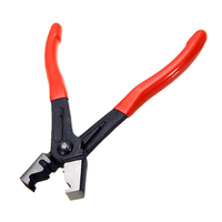 Pince multifonctionnelle pour colliers de serrage de tuyau de voiture, type Clic R, pince pour collier de serrage, outil de réparation de soufflet de transmission
